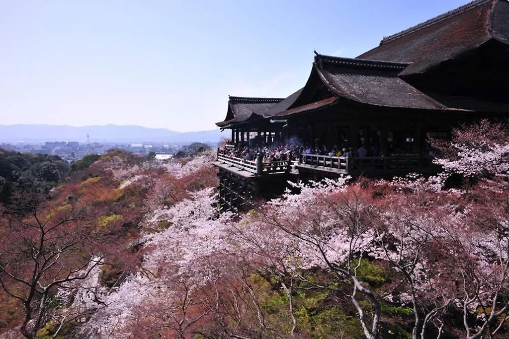 京都宿06 西洞院 ヴィラ 京都市