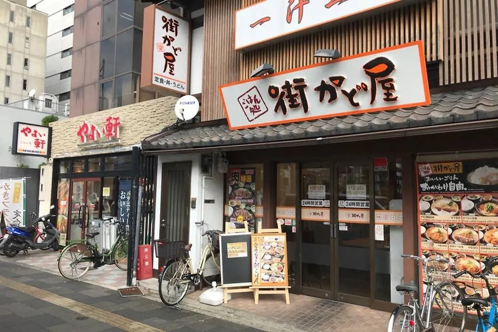 京都宿06 西洞院 ヴィラ