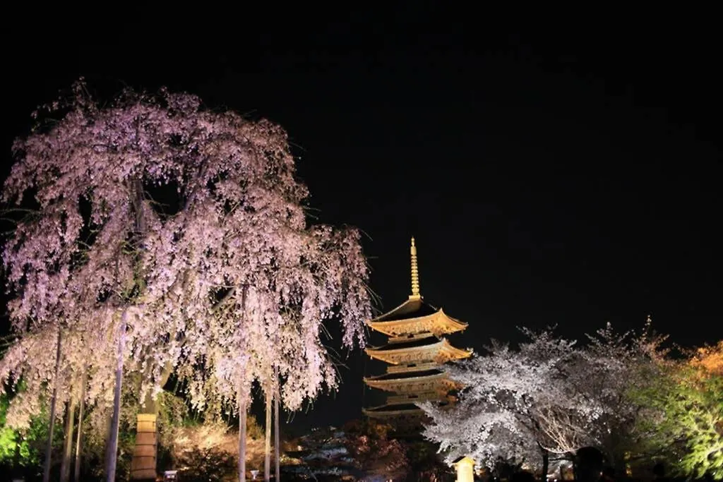 ヴィラ 京都宿06 西洞院 日本