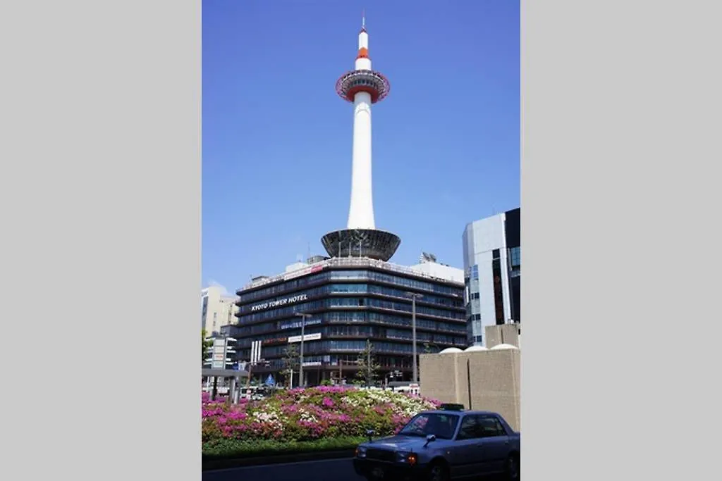 京都宿06 西洞院 0*, 京都市
